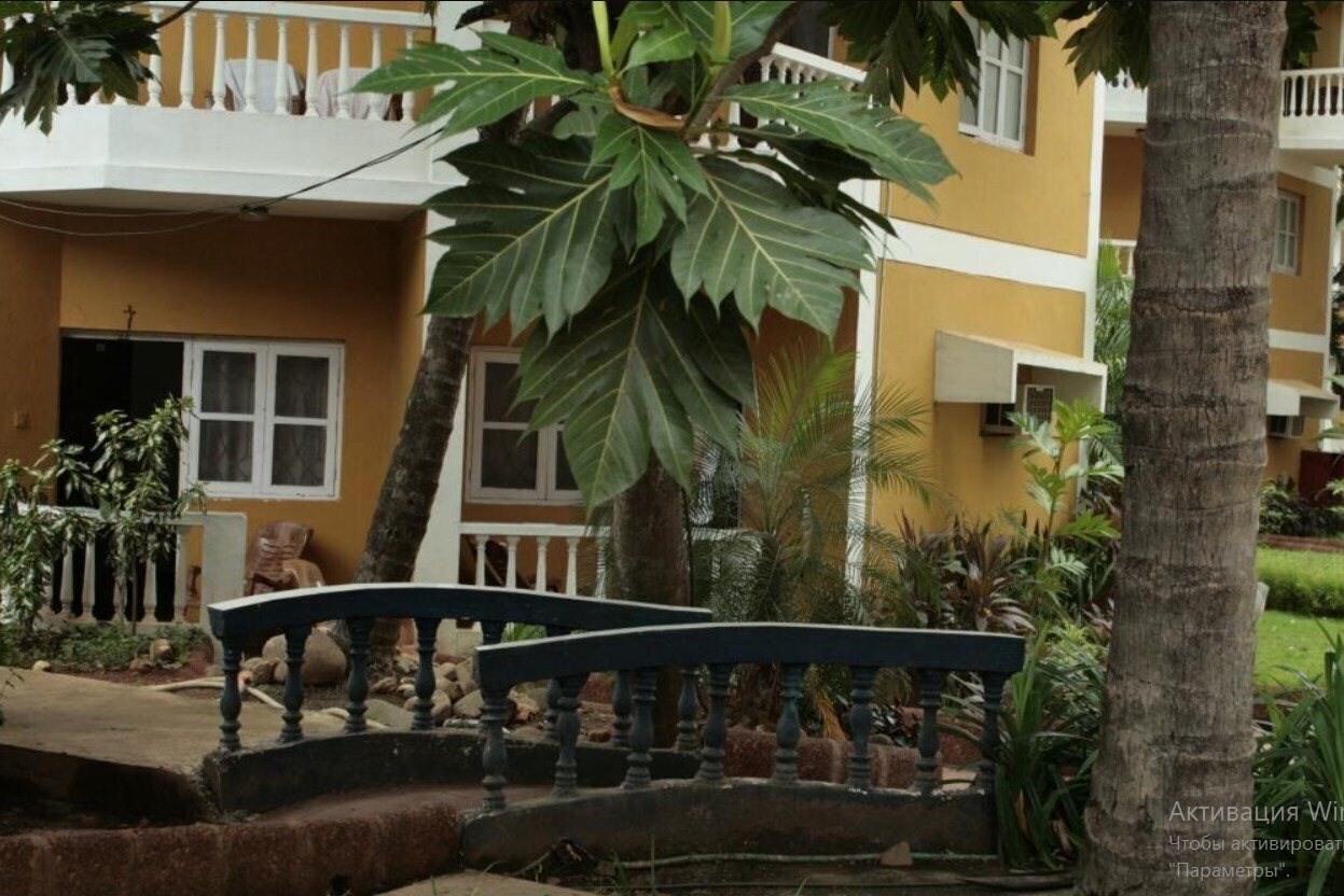 Территория Palm Resort 2*